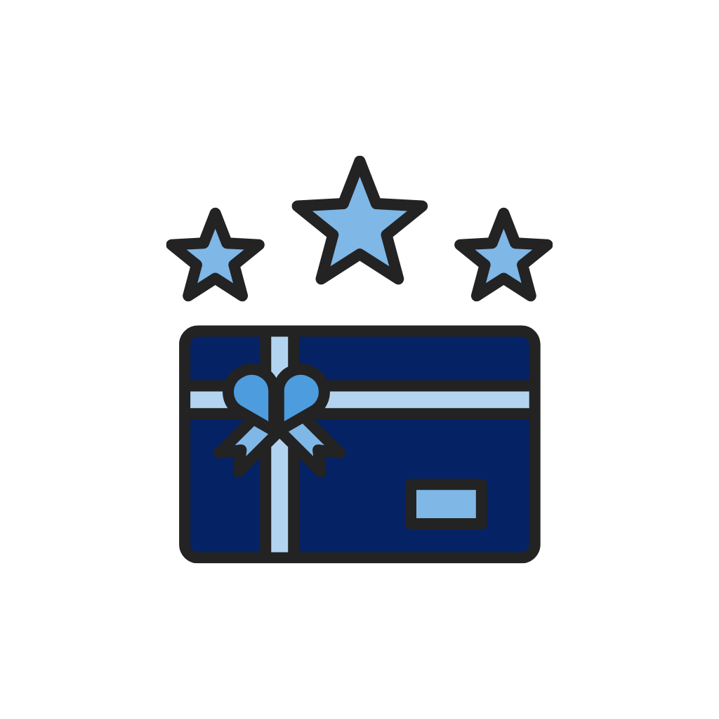 Rewards